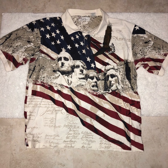 American Summer Dress